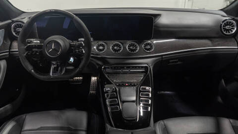 2023 Mercedes-Benz AMG GT 63