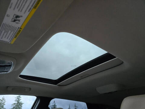 2015 Dodge Durango Citadel