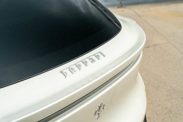 2023 Ferrari Purosangue