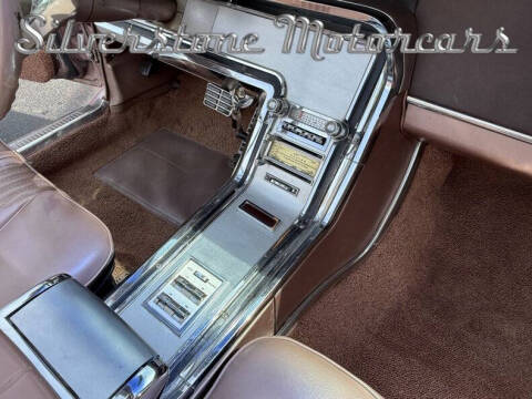 1964 Ford Thunderbird