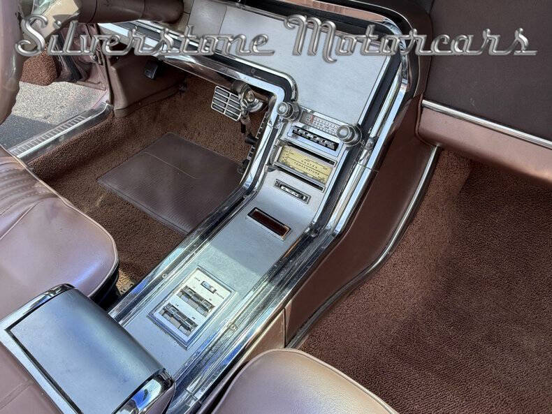 1964 Ford Thunderbird