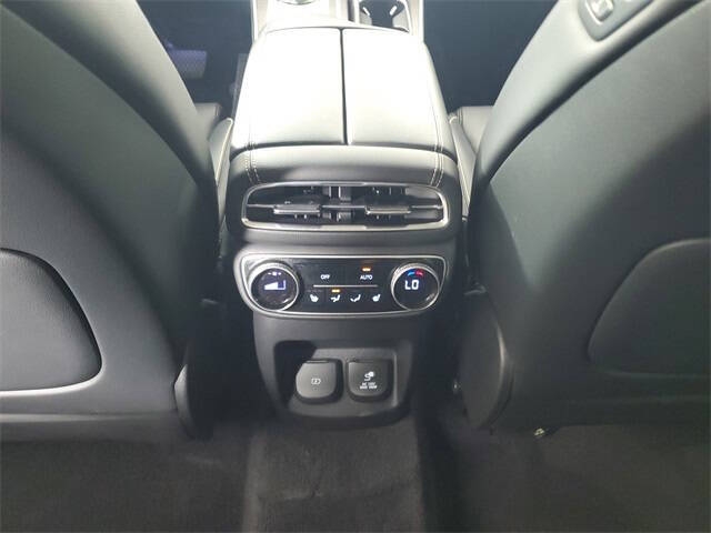 2023 Genesis GV80 3.5T