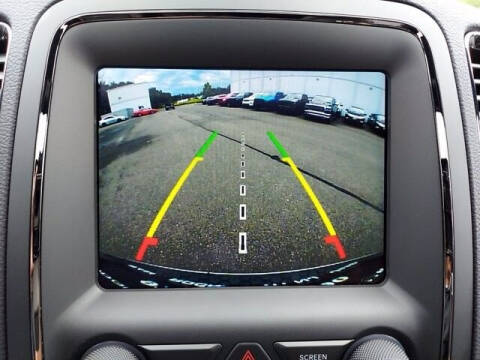 2019 Dodge Durango GT Plus