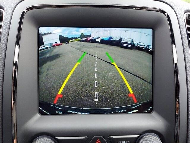 2019 Dodge Durango GT Plus