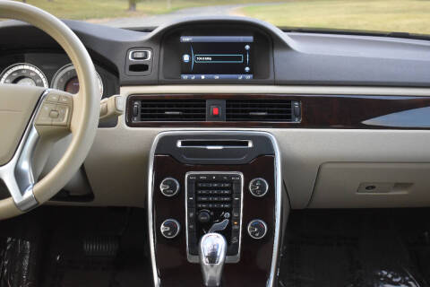 2013 Volvo XC70 3.2 Premier