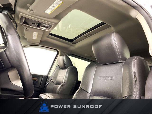 2016 RAM 3500 Laramie