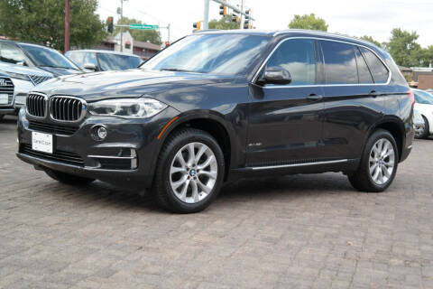 2014 BMW X5 for sale at Cars-KC LLC in Overland Park KS