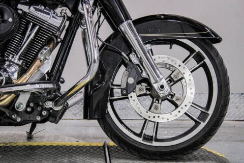 2016 Harley-Davidson Road Glide Special