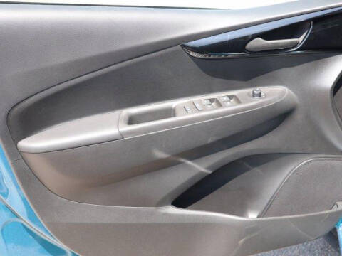 2020 Chevrolet Spark 1LT CVT