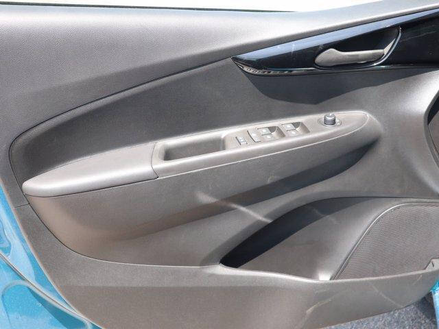 2020 Chevrolet Spark 1LT CVT