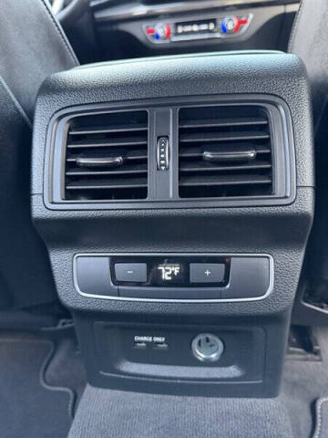 2023 Audi SQ5 3.0T quattro Premium Plus