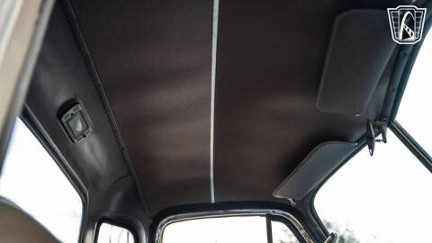 1952 Chevrolet 3100