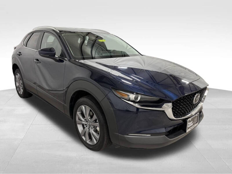 2025 Mazda CX-30 2.5 S Preferred