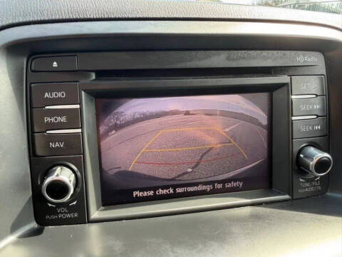 2013 Mazda CX-5 Touring