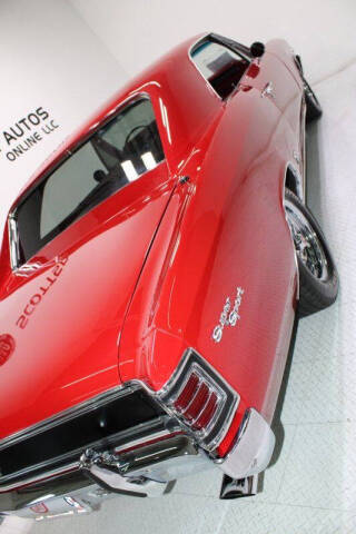 1967 Chevrolet Chevelle