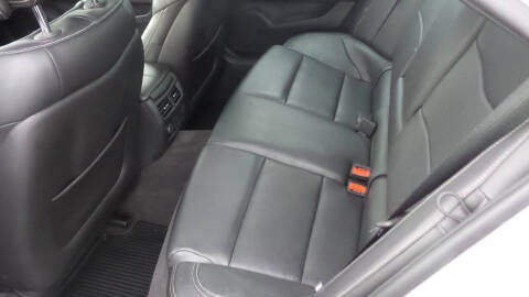 2014 Cadillac ATS 2.0T Luxury