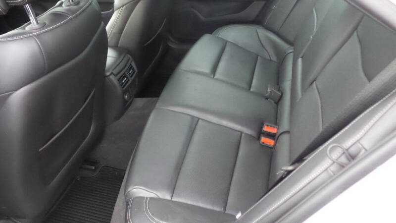 2014 Cadillac ATS 2.0T Luxury