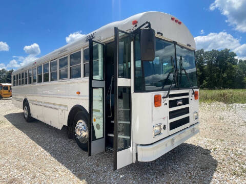 2013 Thomas Built Buses Transit-Liner EF