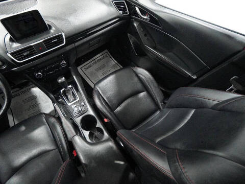 2014 Mazda MAZDA3 i Grand Touring