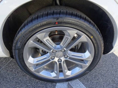 2015 Audi Q3 2.0T quattro Prestige