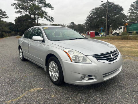 2011 Nissan Altima