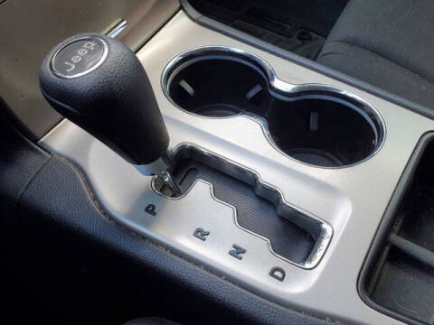 2013 Jeep Grand Cherokee Laredo