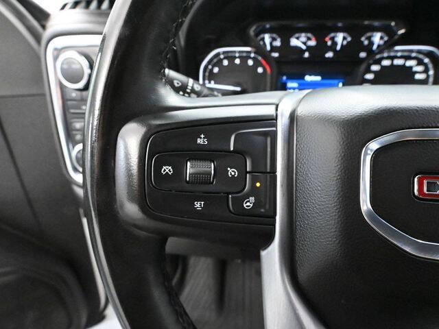 2023 GMC Sierra 3500HD