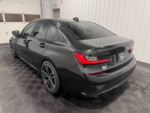 2021 BMW 3 Series M340i xDrive