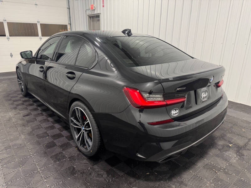 2021 BMW 3 Series M340i xDrive