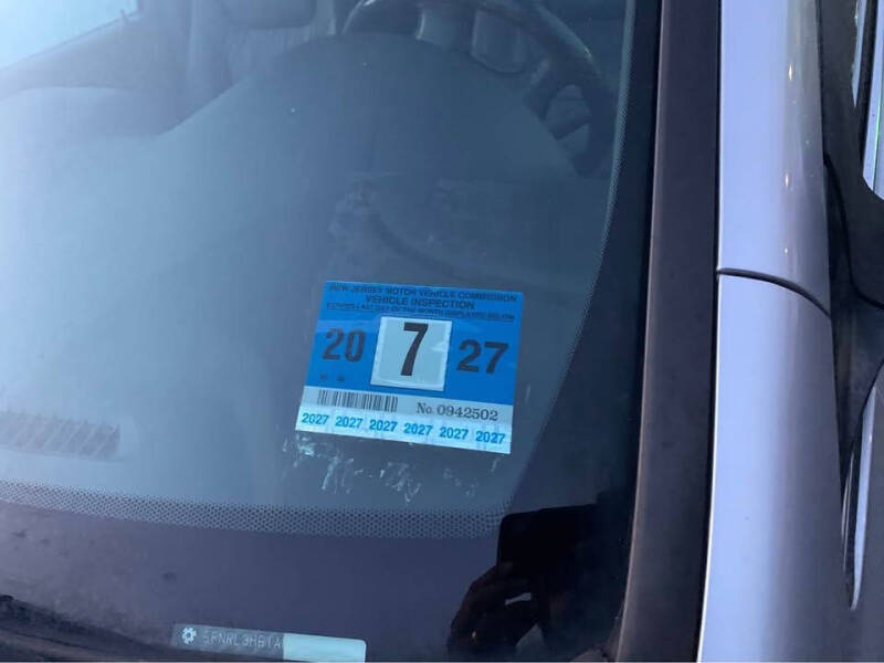 2010 Honda Odyssey EX-L