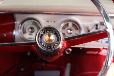 1955 Chrysler New Yorker