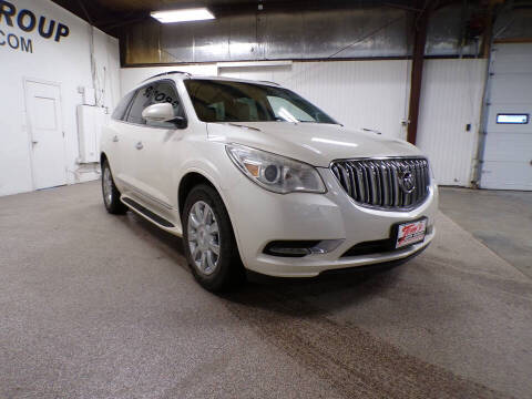2014 Buick Enclave Premium
