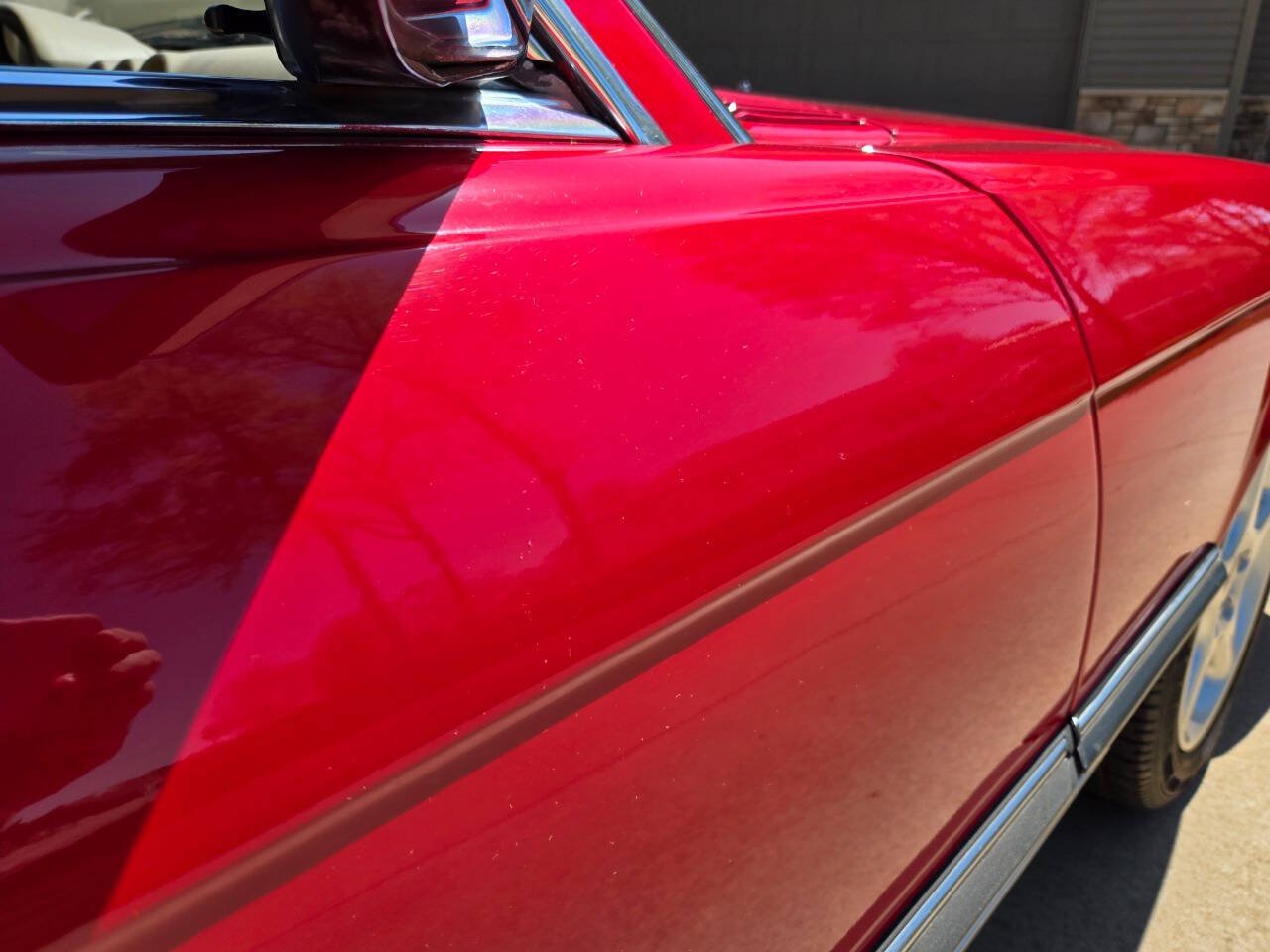 1978 Mercedes-Benz 450-Class 66