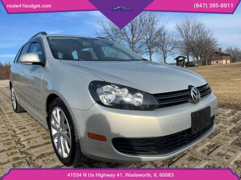 2011 Volkswagen Jetta