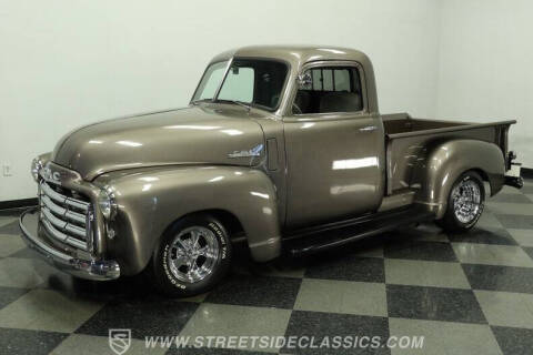 1948 GMC 3100