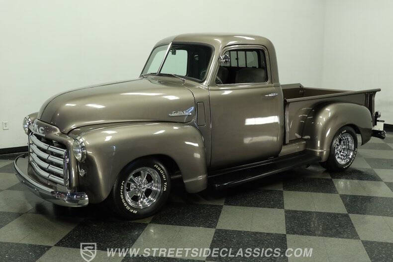 1948 GMC 3100