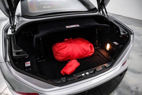 2016 Ferrari California T