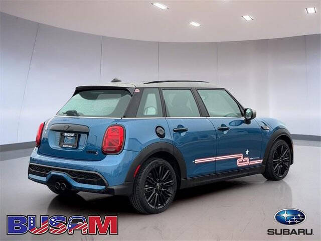 2023 MINI Hardtop 4 Door Cooper S