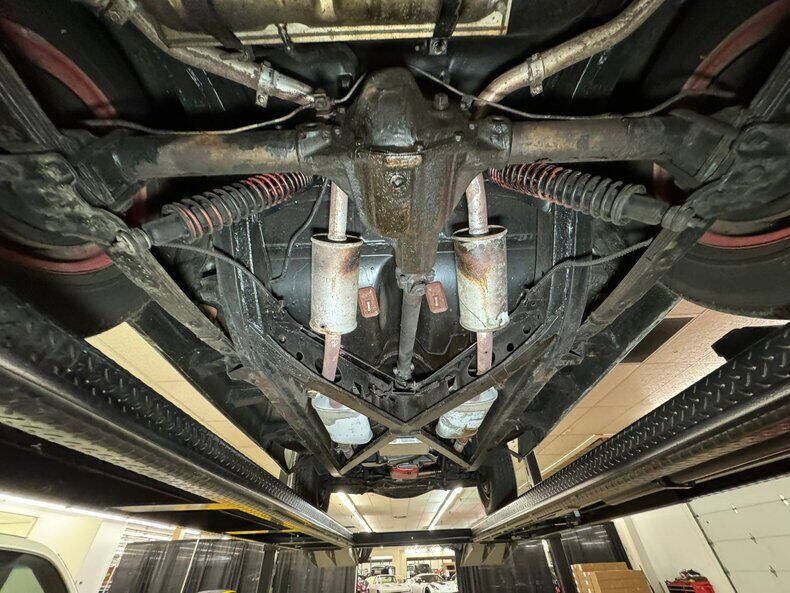 1956 Ford Thunderbird