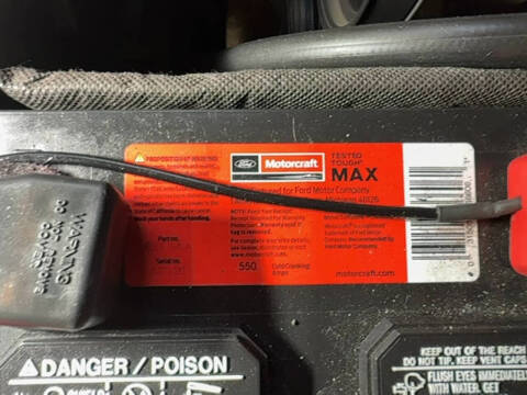 1995 Ford Mustang SVT Cobra