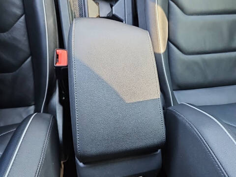 2020 Volkswagen Tiguan SEL Premium R-Line 4Motion