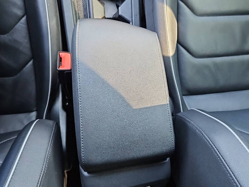 2020 Volkswagen Tiguan SEL Premium R-Line 4Motion