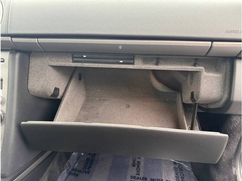 2007 Porsche Boxster