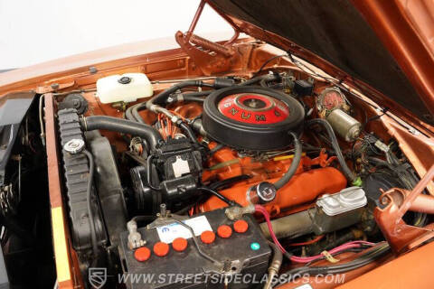 1969 Dodge Charger