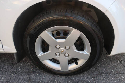 2006 Chevrolet Cobalt LS