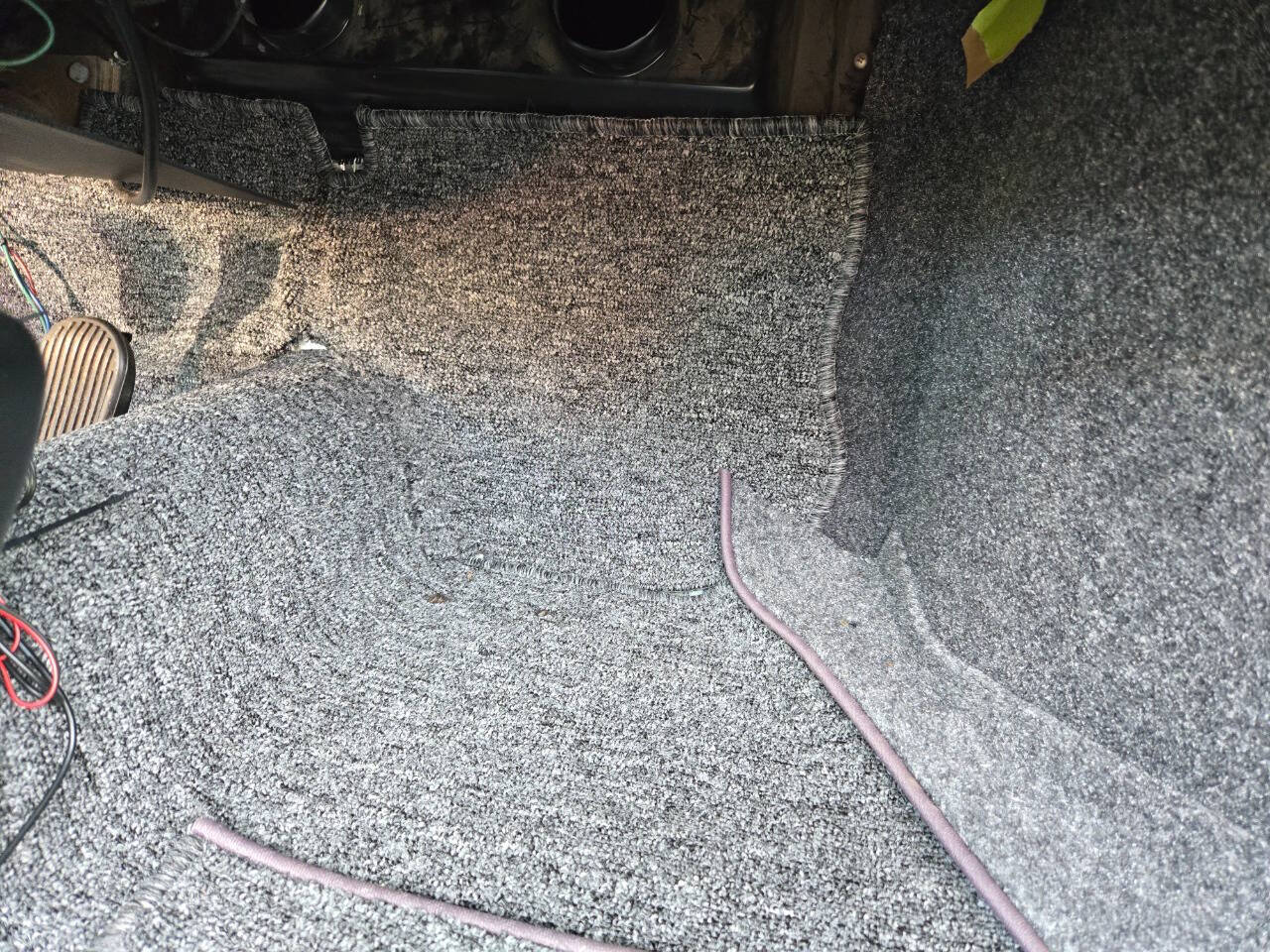 1980 Bradley GT2 203