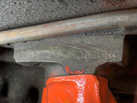 1964 Chevrolet Corvette