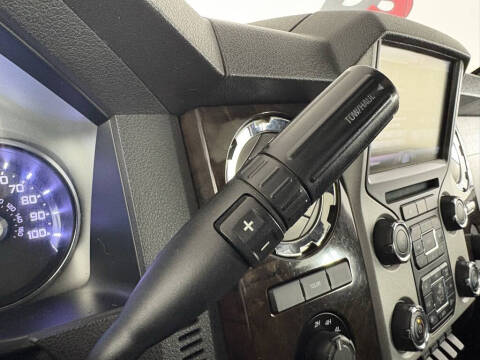 2015 Ford F-350 Super Duty Platinum