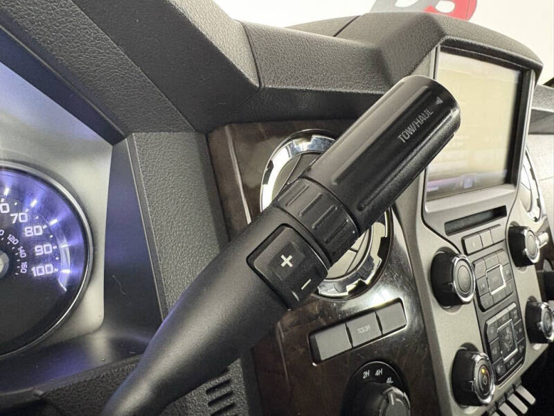 2015 Ford F-350 Super Duty Platinum