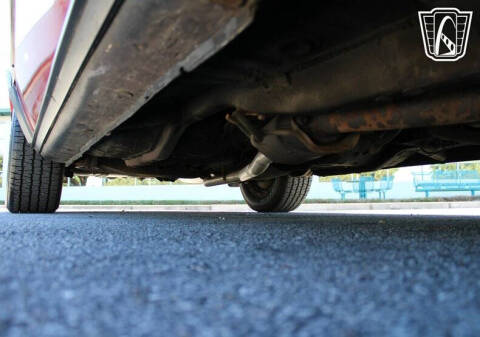 1985 Toyota Celica Supra